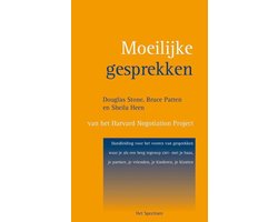 Moeilijke gesprekken