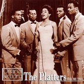 Platters, Vol. 2 [Hallmark]