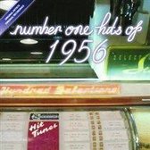 Number One Hits Of 1956