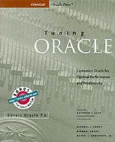 Tuning Oracle