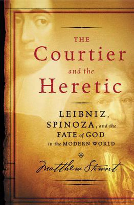 9780393058987 - The Courtier and the Heretic