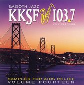 KKSF 103.7 FM Sampler for AIDS Relief, Vol. 14