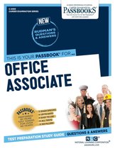 Career Examination Series - Office Associate