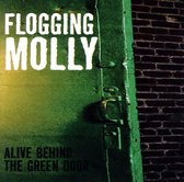 Alive Behind The Green Door