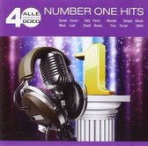 Alle 40 Goed - Number One Hits