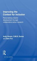 Improving the Context for Inclusion
