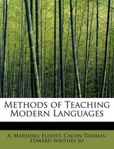 Methods of Teaching Modern Languages