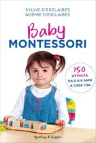 Baby Montessori