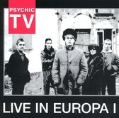 Live in Europa, Vol. 1