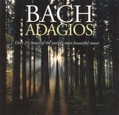 Bach Adagios [2007]