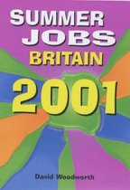 Directory of Summer Jobs in Britain