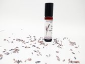 Parfum Olie - Relaxing Lavendel - 10 ml