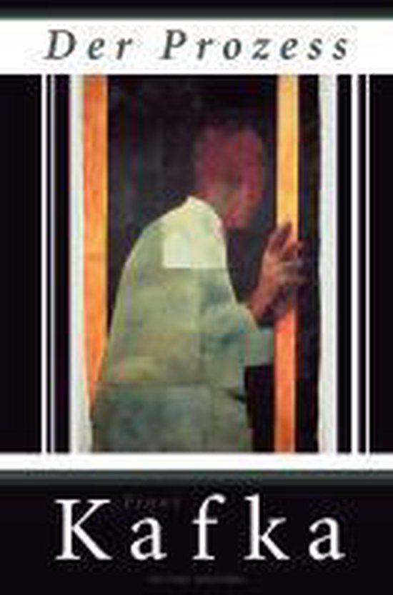 Der Prozess - cover