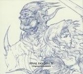 Final Fantasy IV [Official Soundtrack]