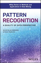 Wiley Series on Methods and Applications in Data Mining - Pattern Recognition