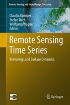 Remote Sensing and Digital Image Processing 22 - Remote Sensing Time Series