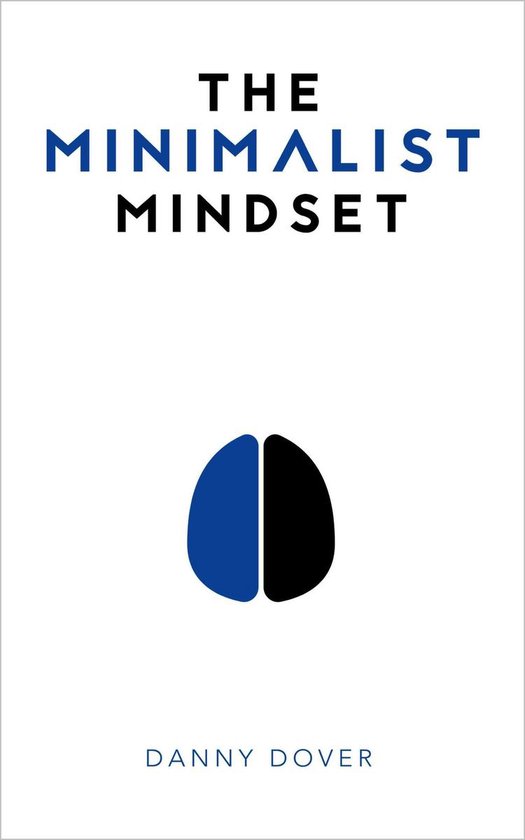 The Minimalist Mindset - cover