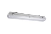 Groenovatie LED Opbouwarmatuur 40W - 120cm - Waterdicht IP65 - Doorkoppelbaar - Daglicht Wit