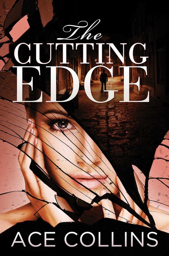 The Cutting Edge - cover