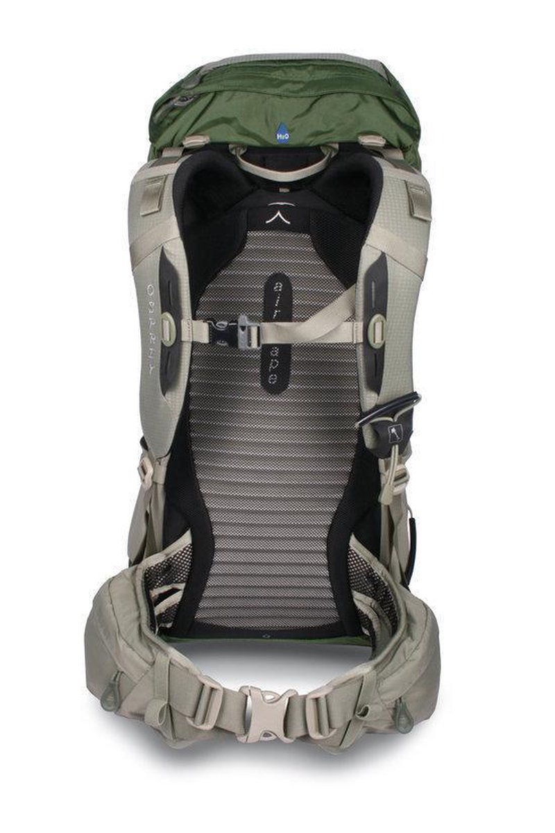 osprey kestrel 48 liter