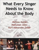 What Every Singer Needs to Know About the Body