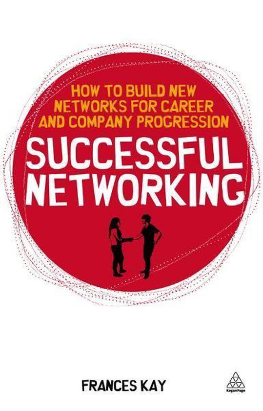 Successful Networking - cover