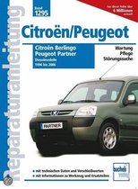Citroën Berlingo / Peugeot Partner Dieselmodelle