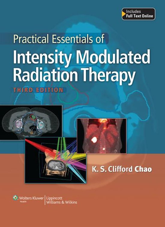 Practical Essentials of Intensity Modulated Radiation Therapy (ebook ...