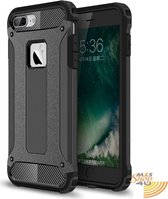 M&S Shop 4U | Apple iPhone 8 Plus / 7 Plus Armor Case A1661/A1784/A1785/A1864/A1897/A1898