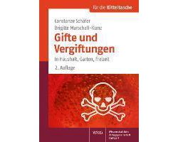 Gifte und Vergiftungen. Für die Ktteltasche