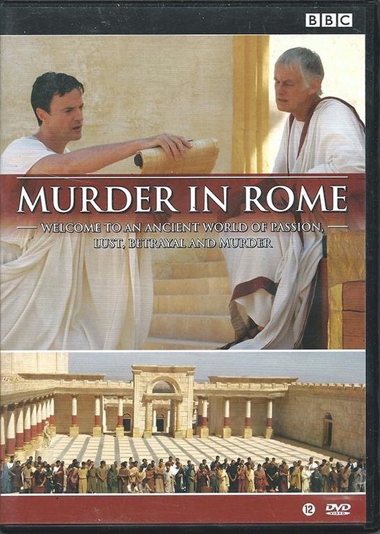 Murder in Rome