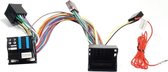 Kram ISO2CAR Mute-Adapter voor VW Delta Radioes 40 pins