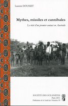 Publications de la SdO - Mythes, missiles et cannibales