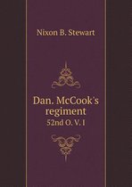 Dan. McCook's regiment 52nd O. V. I