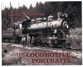 Kinsey Photographer Locomotive Portraits