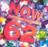 Now That's What I Call Music! 62 [UK]