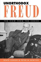 Unorthodox Freud
