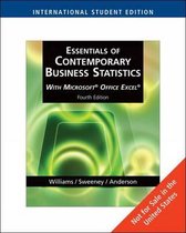 Essentials of Contemporary Business Statistics