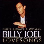 She's Always A Woman - Love Songs