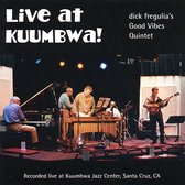 Live at Kuumbwa