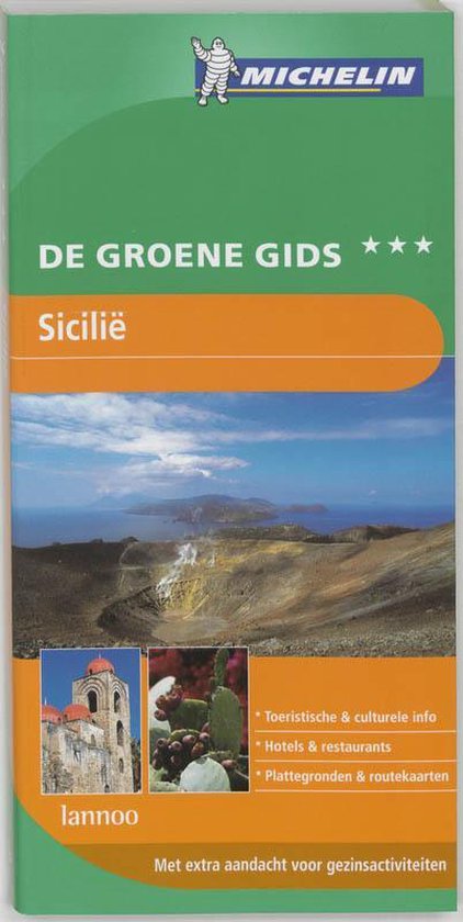 Sicilie - cover