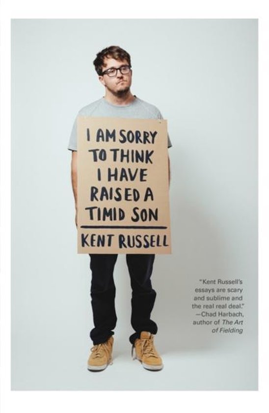 Bol Com I Am Sorry To Think I Have Raised A Timid Son Kent Russell Boeken Bol Com I Am Sorry To Think I Have Raised A Timid Son Kent Russell Boeken