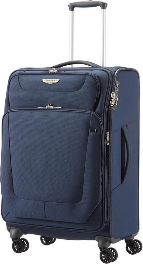 samsonite spark spinner 67 cm