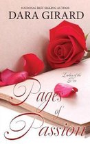 Ladies of the Pen- Pages of Passion