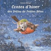 Contes d'hiver des Droles de petites betes