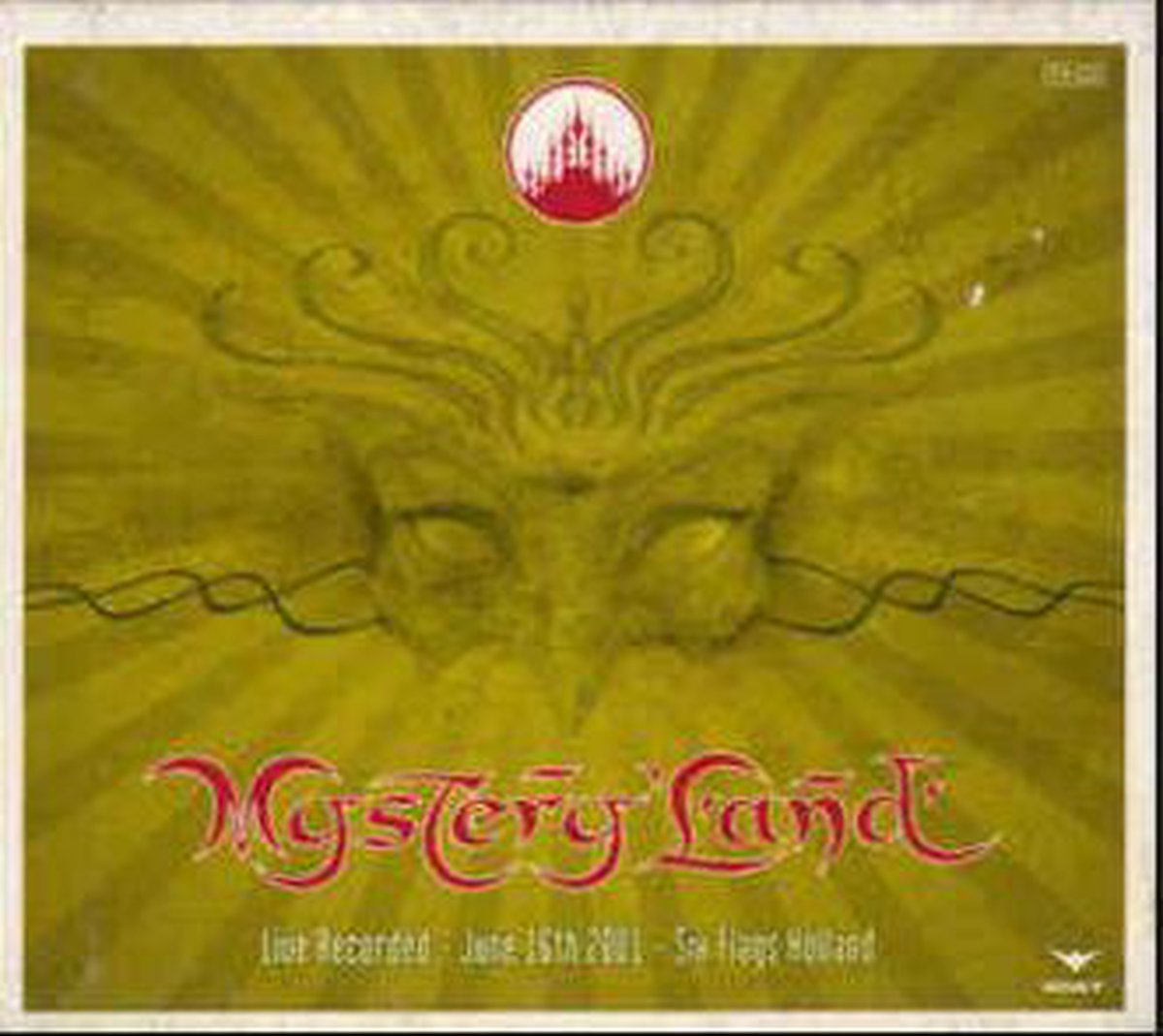 Mysteryland + Video