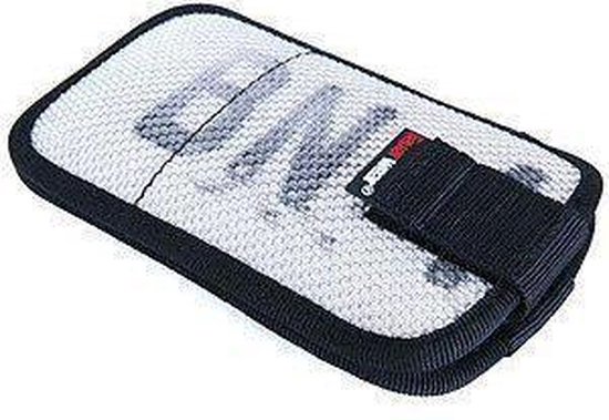 Feuerwear Mitch 5 - kleur wit