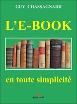 L'E-BOOK, en toute simplicité