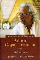 Adoor Gopalakrishnan