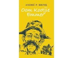 Oom Kootjie Emmer